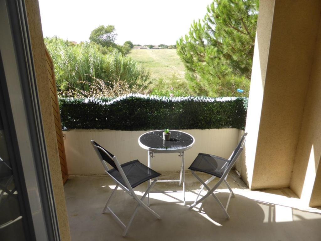 Drissia&othman Escala Apartamento Carcasona